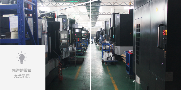 CNC精密加(jiā)工廠 CNC精密加工廠